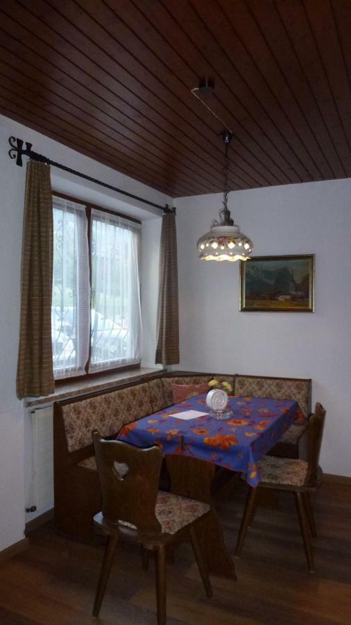Apartement Hasenauer Fieberbrunn Exterior photo